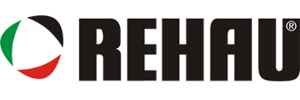 Логотип-Rehau