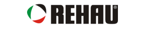 Логотип-Rehau